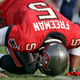 Illustration for article titled Reports: Buccaneers Fined Josh Freeman Three Times Last Week